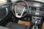 MG62011款1.8DVVT 精英版