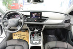 奥迪A6L2012款TFSI 标准型(2.0T)