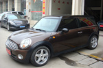 MINICLUBMAN2008款Cooper Excitement