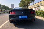 福特Mustang2017款2.3T 性能版