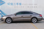 大众CC2011款2.0TSI 至尊型