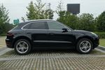 保时捷Macan2014款Macan 2.0T（中规）