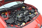 丰田862013款2.0L 自动豪华型 