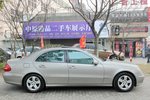 奔驰E级2006款E280