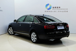 奥迪A6L2009款2.4L 豪华型