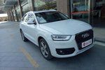 奥迪Q32015款35 TFSI 进取型