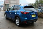 马自达CX-52013款2.0L 四驱 豪华版