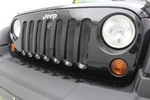 Jeep牧马人两门版2011款3.8L 罗宾汉