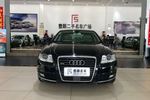 奥迪A6L2011款2.8FSI 舒适型