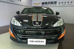 标致RCZ2014款1.6T 豪华运动型