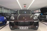 保时捷Cayenne2016款3.0T