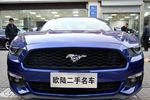 福特Mustang2015款2.3T 运动版