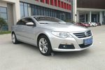 大众CC2011款1.8TSI 尊贵型