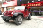 Jeep牧马人两门版2013款3.6L 罗宾汉