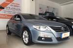 大众CC2011款1.8TSI 豪华型