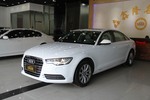 奥迪A6L2014款30 FSI 舒适型