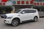 英菲尼迪QX702011款FX50 金尚巅峰版