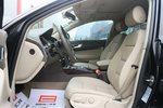 奥迪A6L2011款2.4L 舒适型