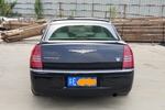 克莱斯勒3002008款300C 2.7L 豪华版