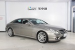 奔驰CLS级 AMG2008款CLS63 AMG