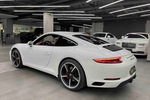 保时捷9112016款Carrera S 3.0T