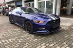 福特Mustang2016款2.3T 运动版