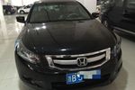 本田雅阁2010款2.0L EXL Navi