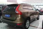 沃尔沃XC602009款3.0T 智尊版