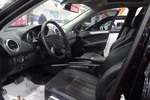 奔驰M级2008款ML350 4MATIC 动感型