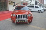 Jeep指南者2010款2.4L 运动版