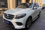 奔驰GLE级2017款400 4MATIC