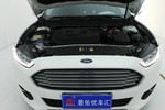 福特蒙迪欧2013款2.0L GTDi200 豪华型