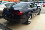 奥迪A6L2011款2.0TFSI 手自一体 标准型