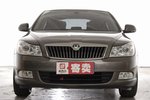 斯柯达明锐2013款1.6L 自动逸俊版