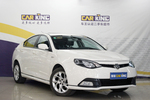 MG6-2010款 1.8L 自动 精英版