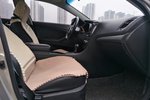 起亚K52014款2.0L 自动LUXURY