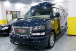 GMC Savana2013款6.0L 豪华隐私屏版7座