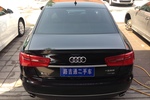 奥迪A6L2012款TFSI 标准型(2.0T)