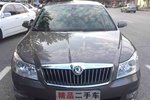 斯柯达明锐2010款1.4TSI 手动逸俊版