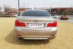 宝马7系2009款730Li 豪华型