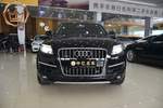 奥迪Q72012款3.0TFSI 进取型