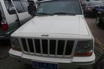 JeepJeep25002004款2.5 手动 二驱