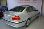 宝马3系2004款325i