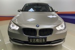 宝马5系GT2010款535i GT豪华型