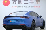 保时捷Panamera2017款Panamera 3.0T