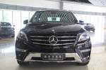 奔驰M级2012款ML350 4MATIC 动感型