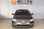 大众迈腾2012款2.0TSI DSG 豪华型