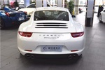 保时捷9112012款Carrera S 3.8L