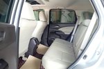 本田CR-V2013款2.0L 四驱经典版