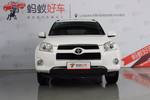 丰田RAV4荣放2012款炫装版 2.0L 自动四驱 